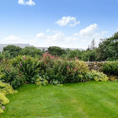 Holiday home Pound *