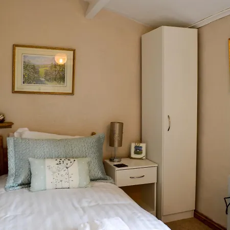 Holiday home Pound *
