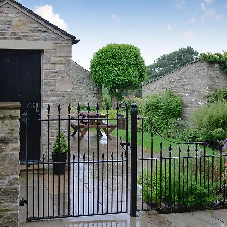 Holiday home Pound
