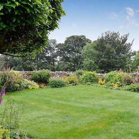 Holiday home Pound Askrigg